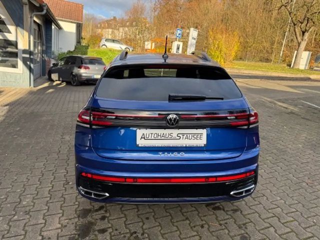 Volkswagen Taigo DSG R-Line