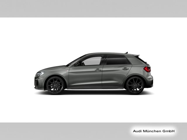 Audi A1 35 TFSI S-Line S-Tronic Sportback
