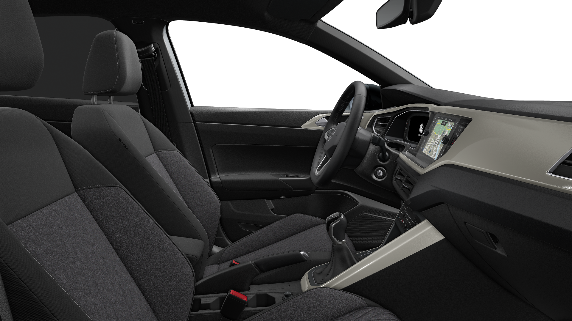 Volkswagen Taigo 1.0 TSI Move