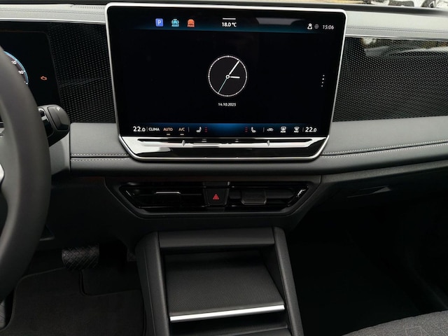 Volkswagen Tiguan 1.5 eTSI DSG Life