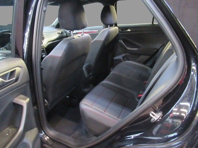 Volkswagen T-Roc 1.5 TSI Sport