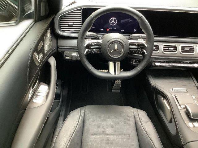 Mercedes-Benz GLE 450 4MATIC