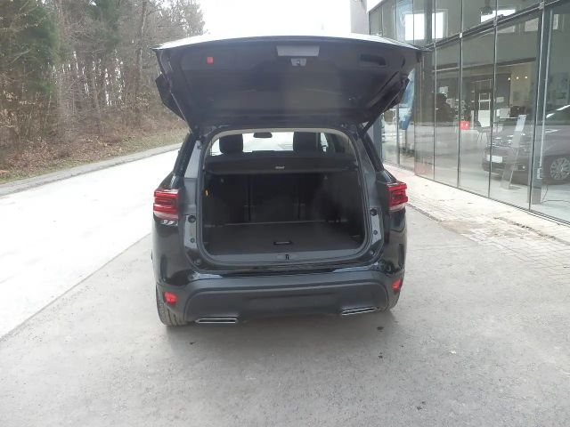 Citroën C5 Aircross BlueHDi Pack Shine