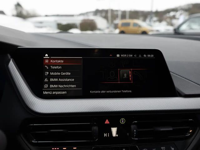 BMW 118 118i M-Sport Sedan