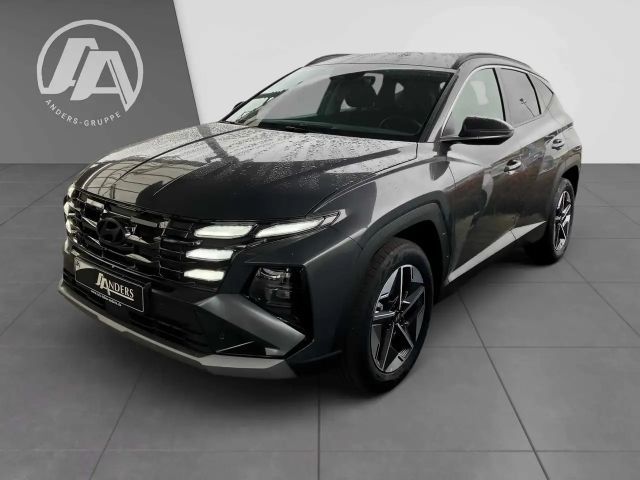 Hyundai Tucson 1.6 T-GDi Trend