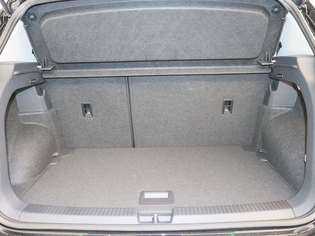 Volkswagen T-Cross 1.0 TSI Style