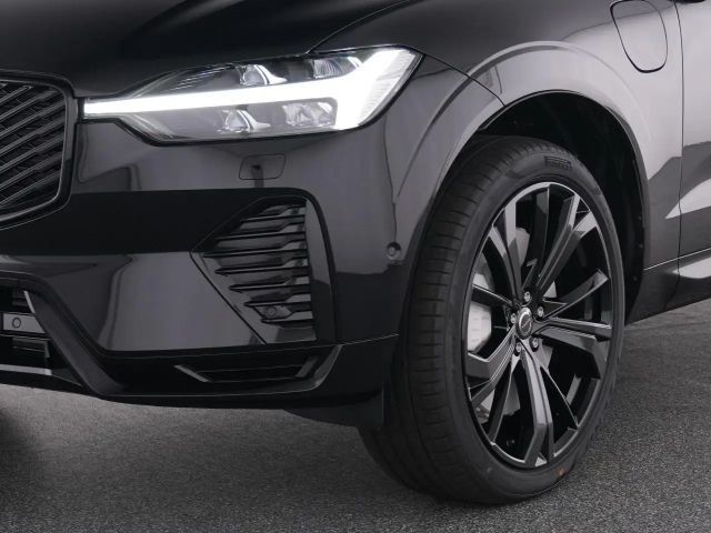Volvo XC60 AWD Plus T6