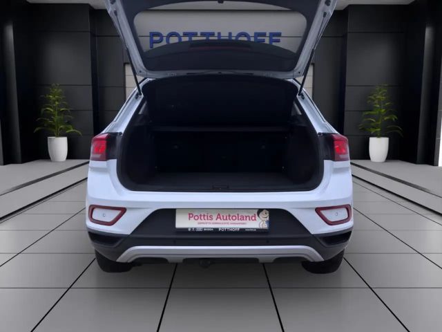 Volkswagen T-Roc 2.0 TDI DSG