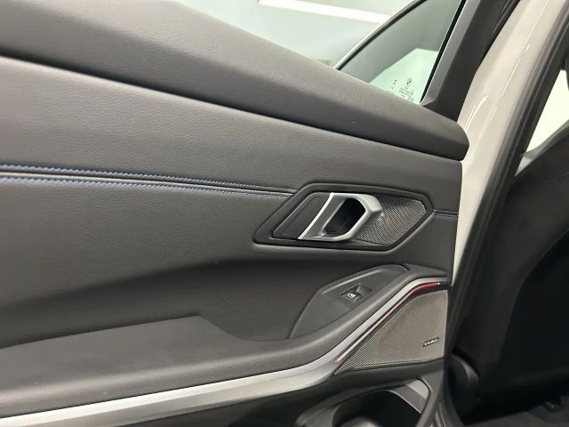 BMW 330 330e M-Sport Touring xDrive