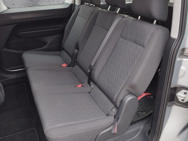 Volkswagen Caddy 2.0 TDI DSG Maxi