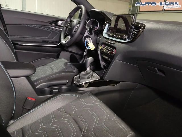 Kia Ceed GDi SportWagon