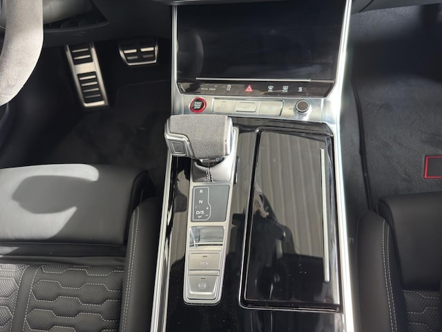 Audi A6 e-tron Avant Performance Quattro