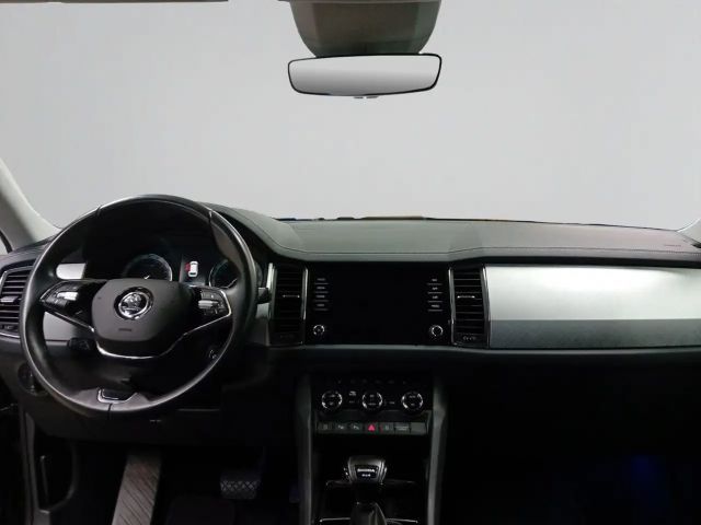 Skoda Kodiaq 4x4 Ambition