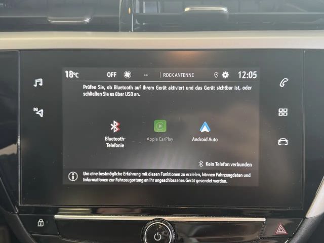 Opel Corsa Edition F Edition