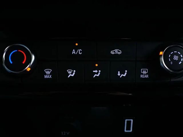 Opel Corsa GS-Line Grand Sport