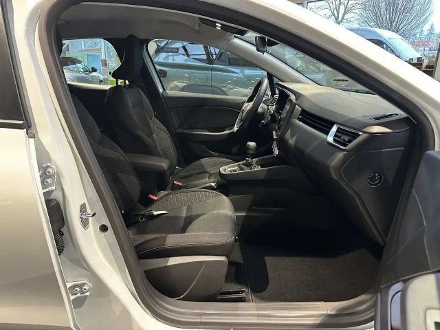 Renault Clio Business Line SCe 65