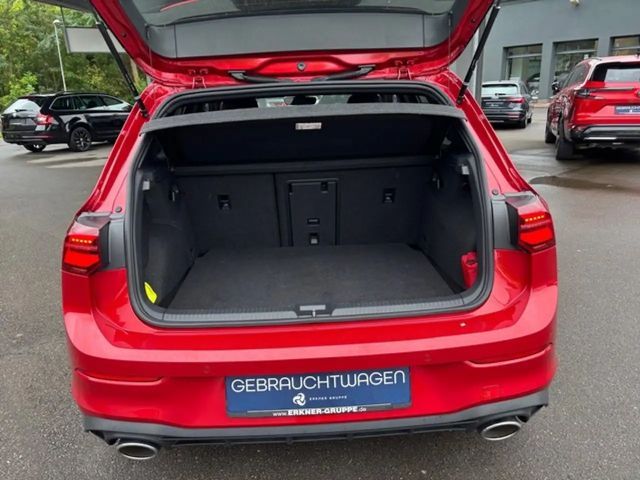 Volkswagen Golf 2.0 TSI DSG GTI