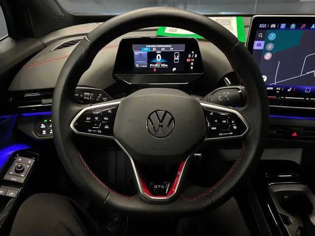 Volkswagen ID.5 4Motion GTX