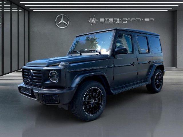 Mercedes-Benz G 450 450d