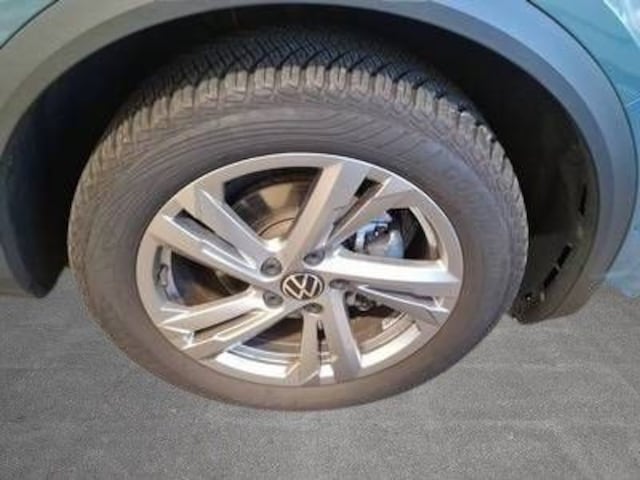 Volkswagen T-Roc DSG R-Line