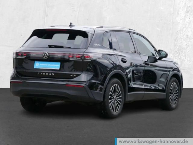 Volkswagen Tiguan 1.5 eTSI DSG IQ.Drive