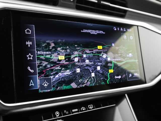 Audi A6 40 TDI Avant Quattro S-Tronic Sport