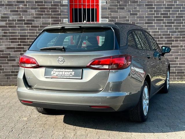 Opel Astra Edition Sports Tourer