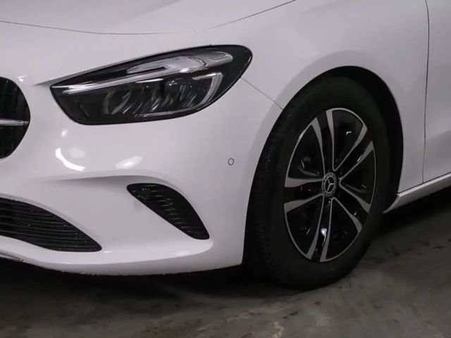 Mercedes-Benz B 200 Progressive