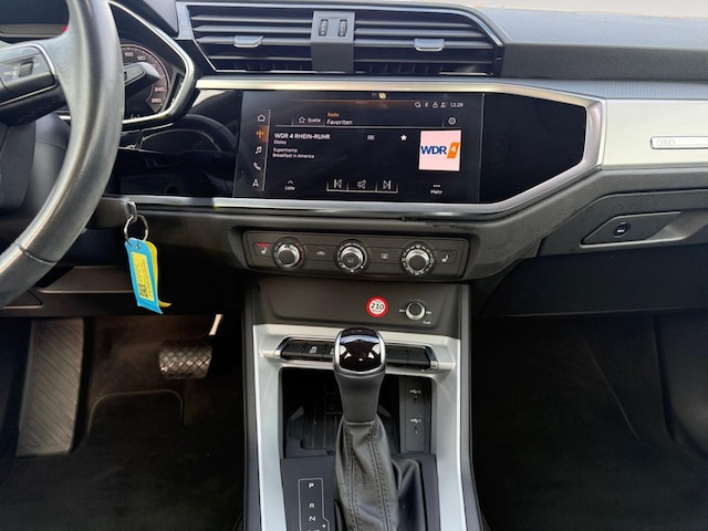 Audi Q3 35 TDI S-Tronic