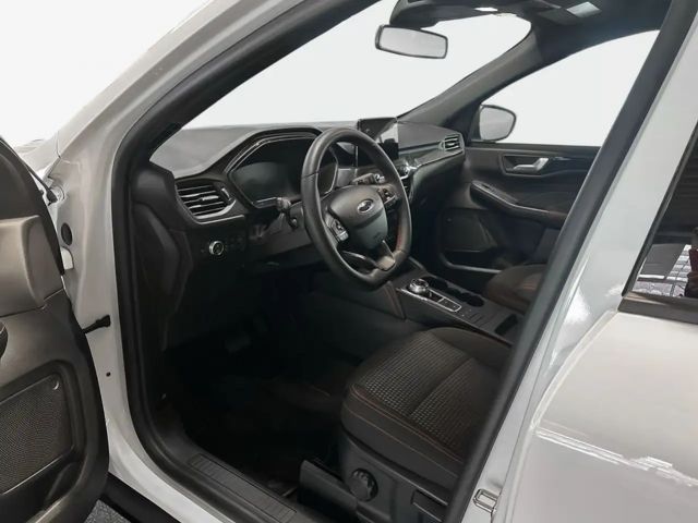 Ford Kuga Plug in Hybrid ST Line