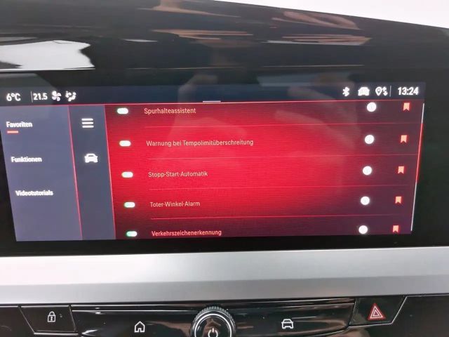 Opel Mokka GS-Line Grand Sport Turbo