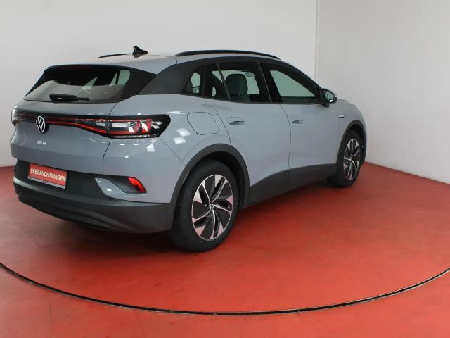 Volkswagen ID.4 52 KWh Pure