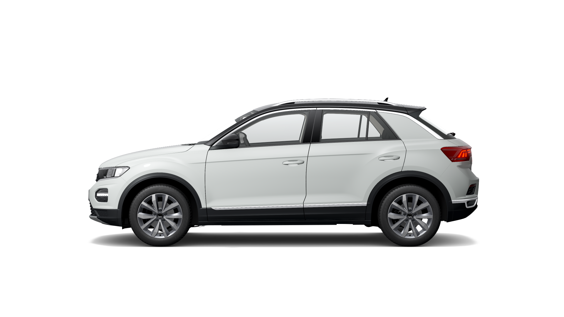 Volkswagen T-Roc 1.5 TSI DSG Style