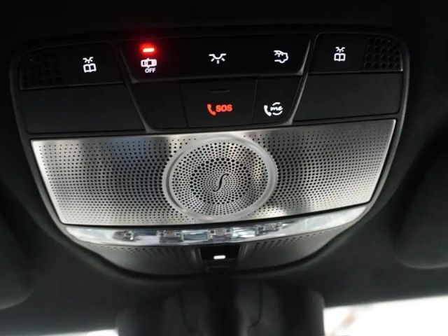 Mercedes-Benz G 400 AMG Line Designo