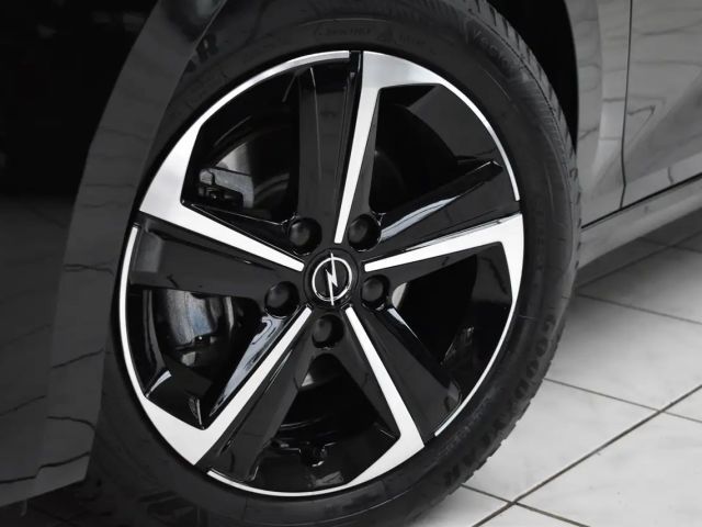 Opel Astra 1.2 Turbo GS-Line Grand Sport