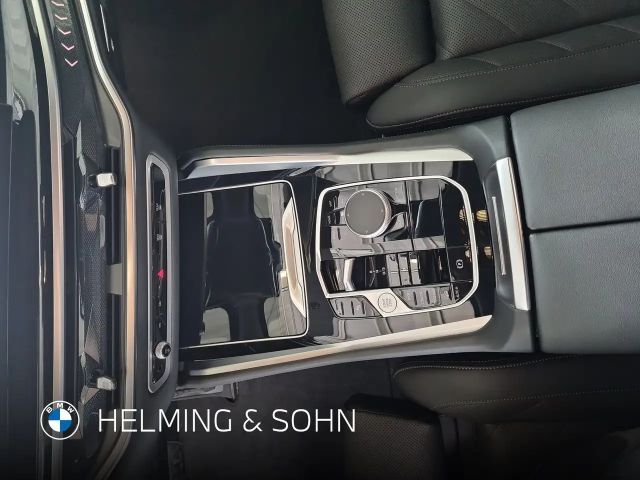 BMW X6 Coupé M-Sport xDrive30d