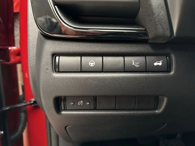 Nissan Qashqai 1.5 VC-T e-Power N-Design