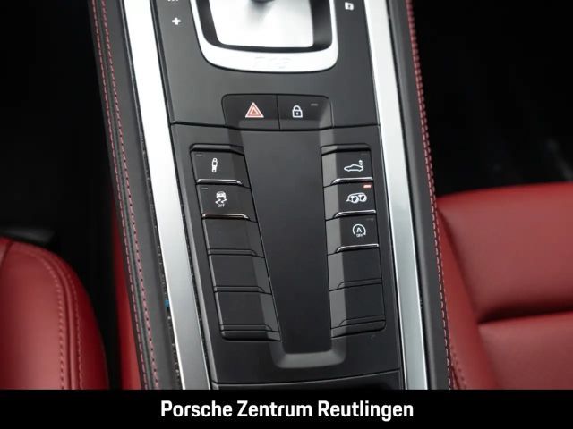 Porsche Cayman 4 718 Coupé GTS