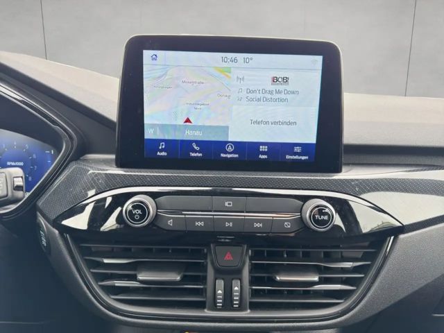 Ford Kuga EcoBoost ST Line