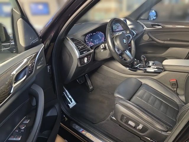 BMW X3 40d HeadUp*AHK*Panaoramadach*Harman/Kardon*Standhe