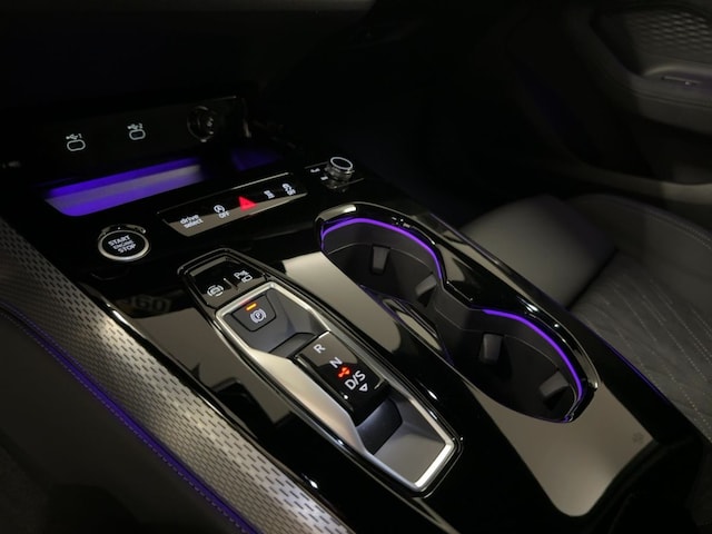 Audi A5 Avant Quattro S-Tronic