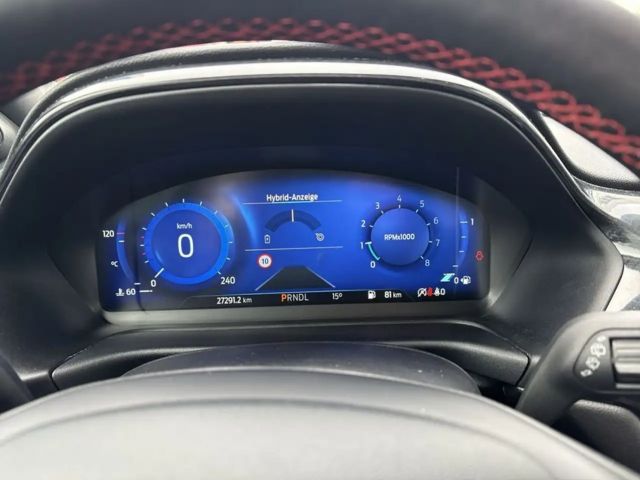 Ford Puma EcoBoost ST Line