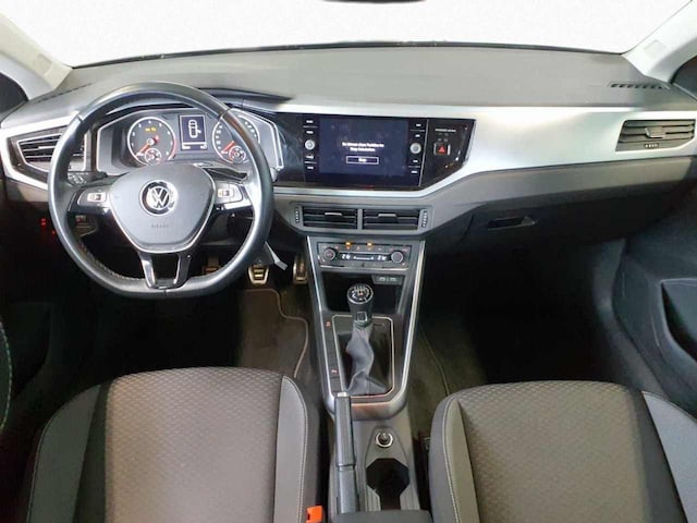 Volkswagen Polo Comfortline