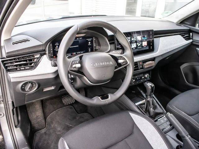 Skoda Kamiq 1.0 TSI Drive