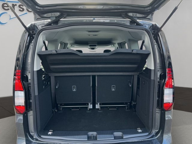Volkswagen Caddy 1.5 TSI DSG Maxi