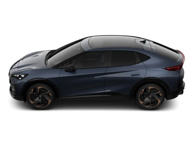 Cupra Tavascan LM21 PANO eSITZE MATRIX HEAD-UP 360