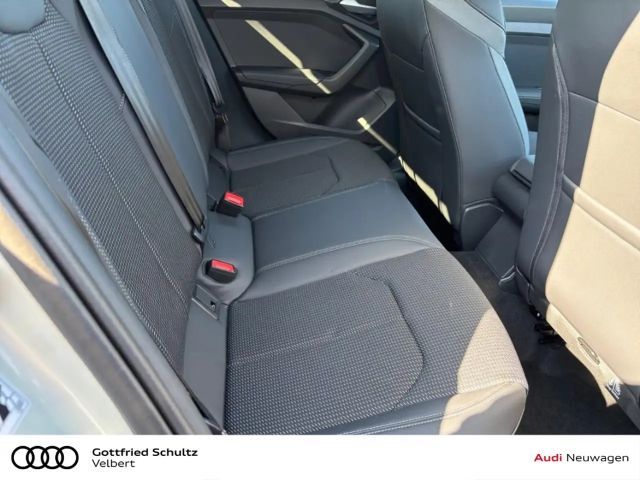 Audi A1 40 TFSI S-Line Sportback