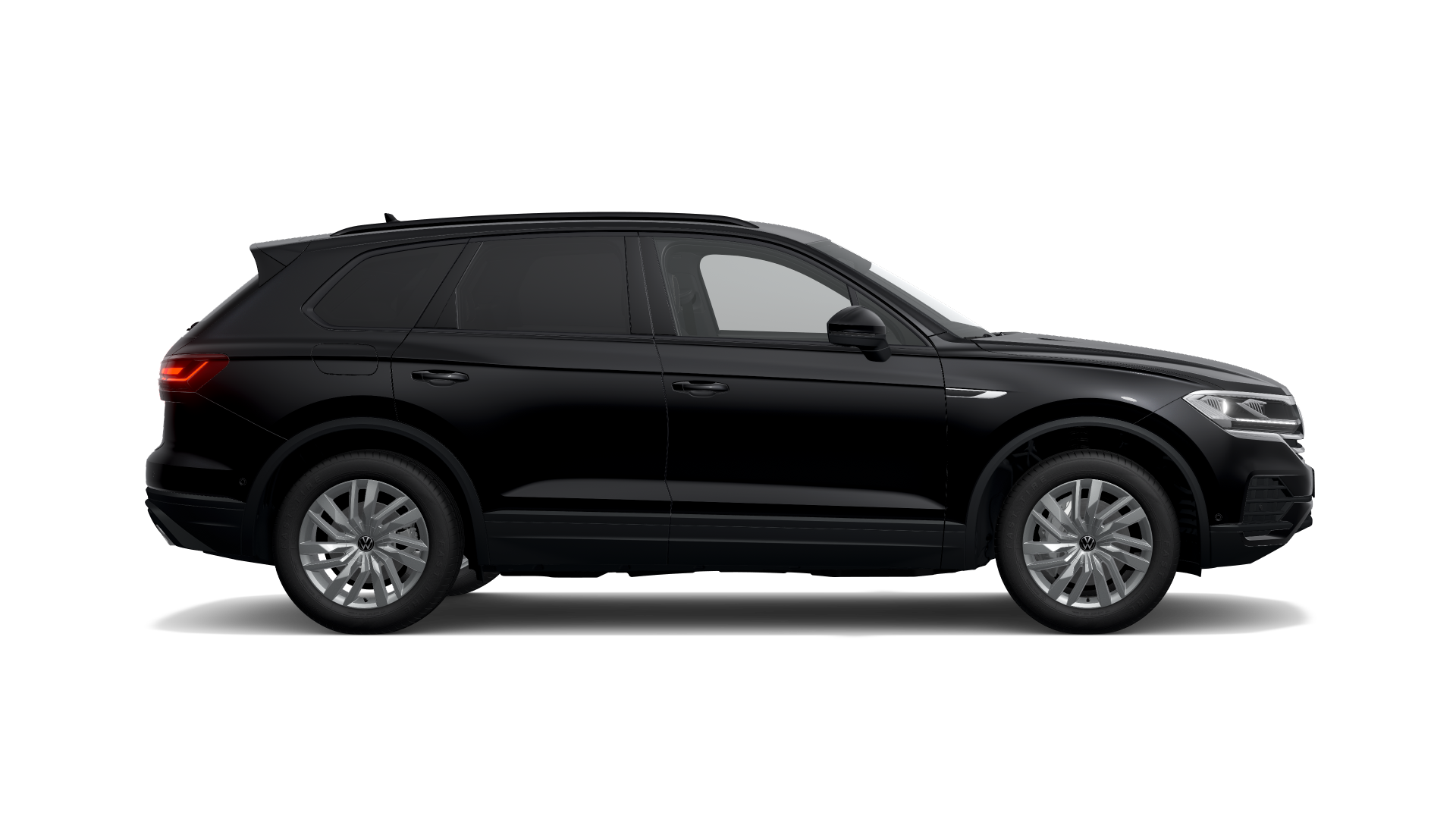 Volkswagen Touareg Touareg