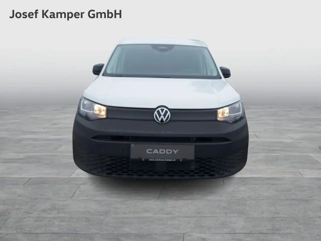 Volkswagen Caddy Cargo Entry TDI