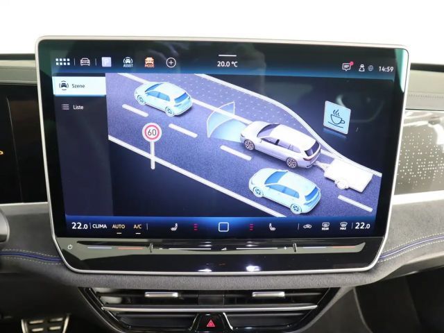 Volkswagen Passat DSG Sport Variant